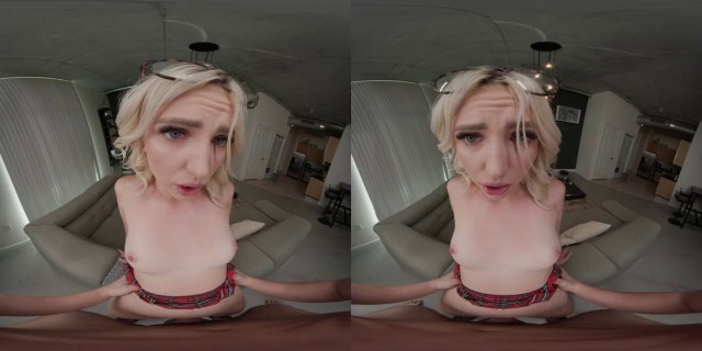 The Price Of Extra Credit Step Sister Nude