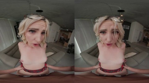 The Price Of Extra Credit Step Sister Nude