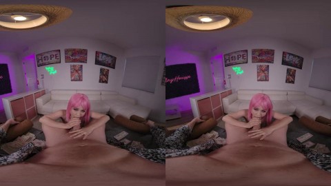 Yhivi Strip Show Horny Housewivies