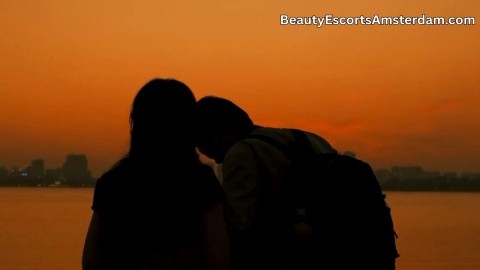 Escorts in Amsterdam – What Most First Timers Get Wrong