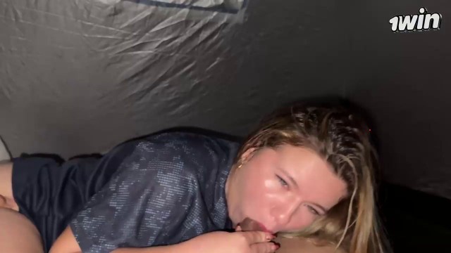 Hot ash-blonde caught wanking at school camp - Anal and vaginal porking - best XXX!