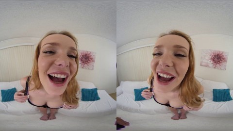 Chloe Foxxe Seductive Roommate Girls Asshole