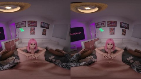 Yhivi Strip Show Big Boob Chubby Porn