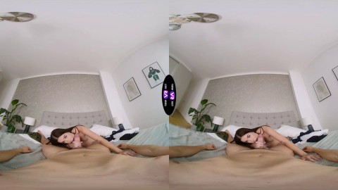 Brimstone Angel's Luscious Lips Sucking In Pure Pov Bliss Stepdad Porn