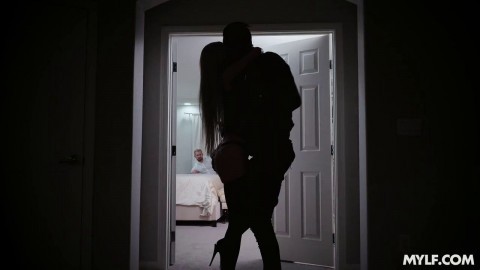 Nasty Natasha And Studly Quinton Heat Up The Sheets In A Wild Coupling Session Big Titted College Girl