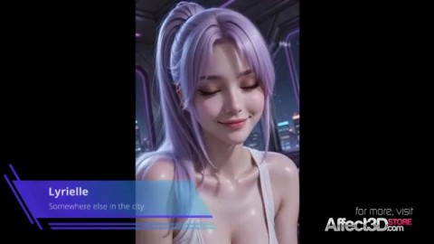 The Soft Corruption Of Perfect Code Ai Porn Video By Darkcreaturez Porn Wife Forced