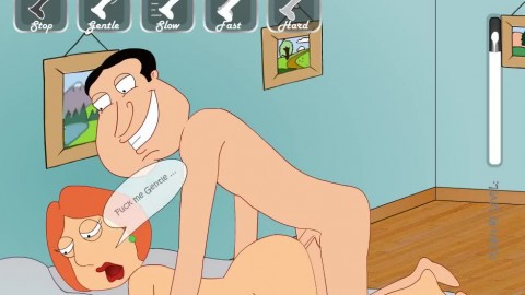 griffin lois doggie style sex xvi deos