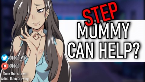 step mommy helps you with pornh ub