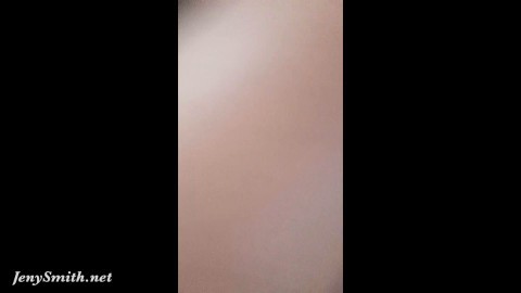 she got naked in taxi! xxxtick
