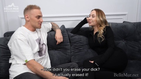 ask a pornstar martin spell sex videos.com