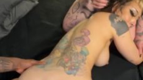 baphi lvvender glotripod bgg trish collins samfrank nudes