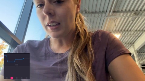 nadia foxx lush! to the ai for porn