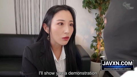 1_2Multiple Creampies For This Sexy Japanese Australian