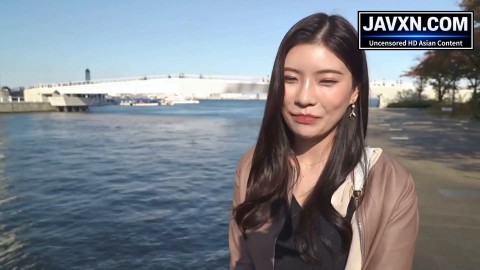2_Japanese Babe Gets Fucked Senseless In Australia