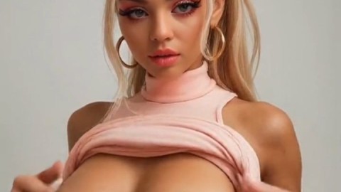 I’m all yours for the weekend baby 
