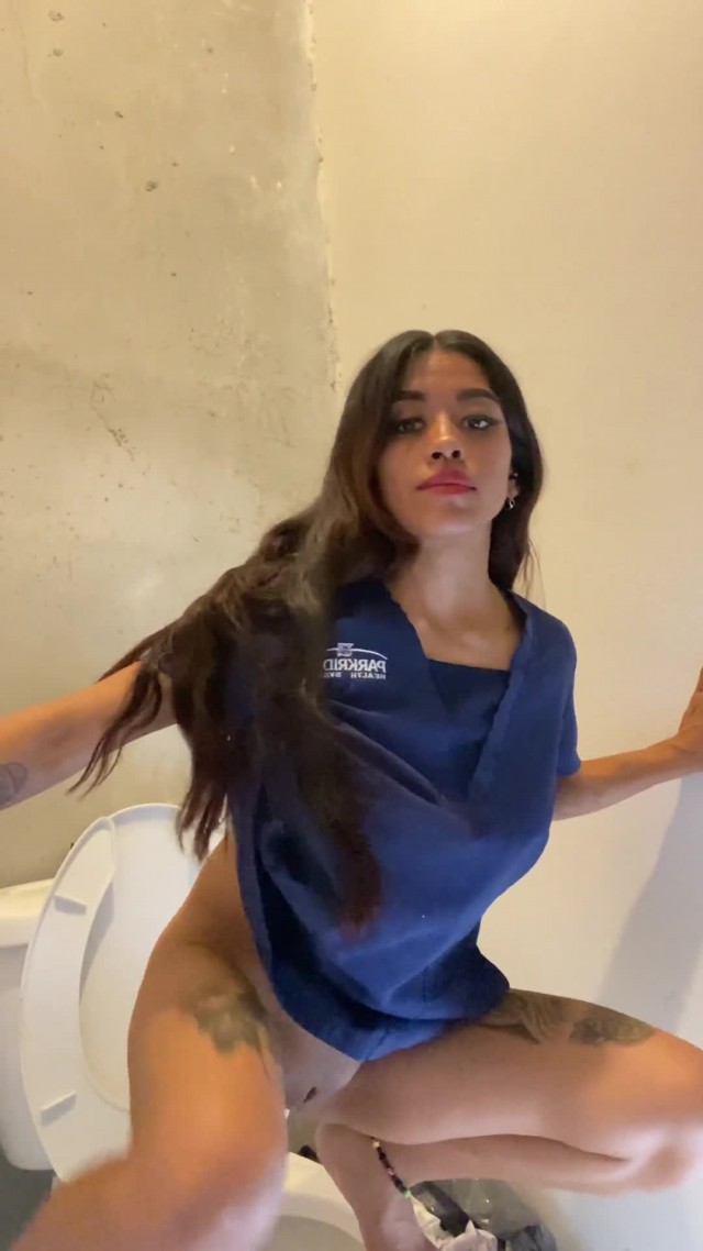 sexo arriesgado en el trabajo xnx video