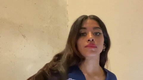 sexo arriesgado en el trabajo xnx video
