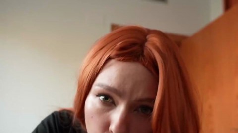 Step sis creampie! Quick! Squirt - hottest xxx!