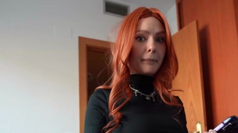 Step sis creampie! Quick! Squirt - hottest xxx!