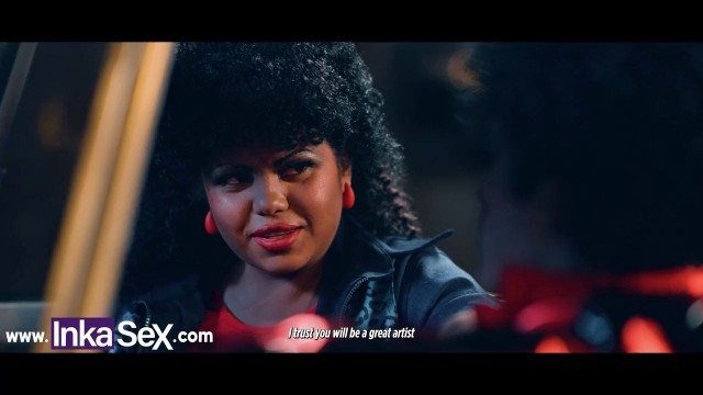 Inka Sex Best Parody Michael Jerkson Bigger And Smooth Breaking Anal How To Suck A Mans Cock