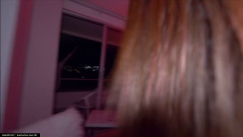 Latin Spicy Vixen Teases With A Steamy Bj Before Diving Into Wild Doggy And Sultry Missionary Fucked At Work