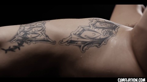 tattoed whore loves anal creampie japanese porn websites
