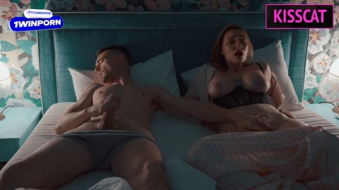 hot step mom cant lie poenhub com