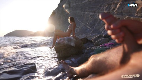dick flash onnudist sam frank leaked nude