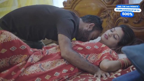 Desi Bhabhi Devar's Most Beautiful Girl Sex - XXX!
