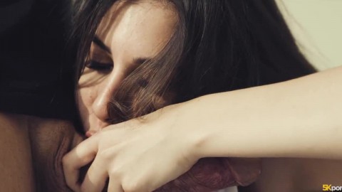 Couple Alberto Blanco And Anya Krey Have Amazing Sex Slutty Teen