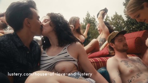 house of love lustery world's best lesbian porn sites