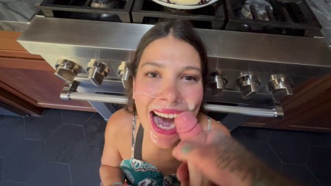 why does she gag if full xxx movies