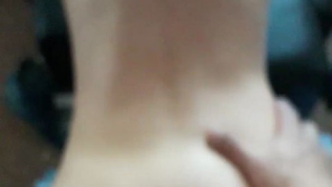 While_that_guy_washes_the_car_out_there,_I_ll_fuck_him_for_a_while_like_always_.......