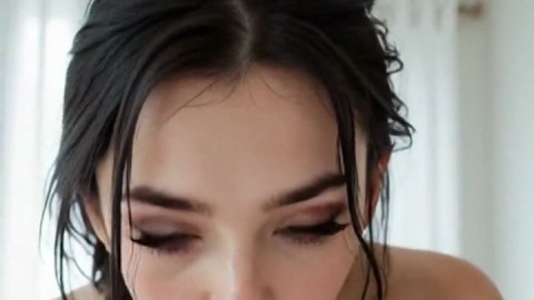 daddy’s little girl gets fucked 