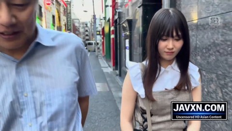 014_Hard pounding For This Japanese Slut
