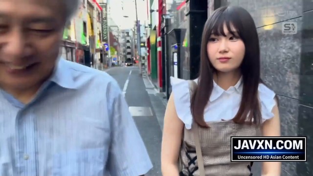 041_Hot Japanese Slut Loves Rough Sex (Decensored) SRXH-211