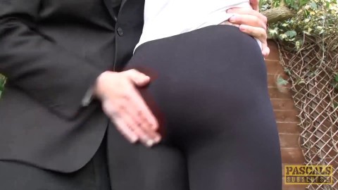 pascalssubsluts pierced louise kay drilled somali girl porn