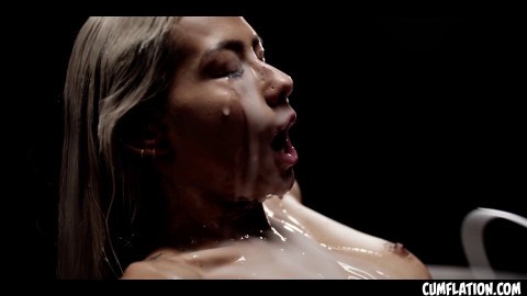full video veronica leal cumflation fansly content