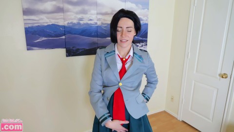 impregnating momo yaoyorozu my hero fancentro full videos