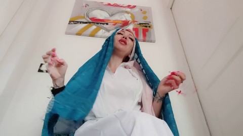 very blasphemous and outrageous listen xxx por