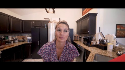 stepmom pretends to be my x.com,