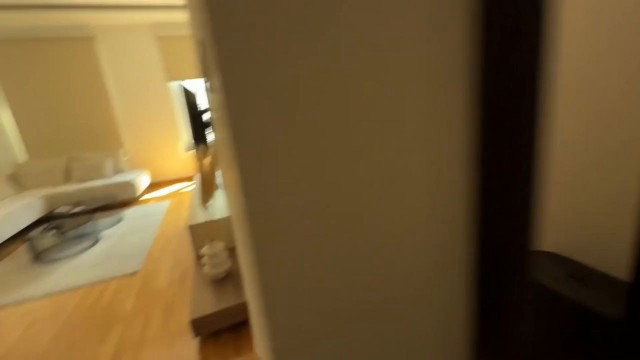Beautiful Blonde Busty Stepmother Screwed On Vacation Alana Rains