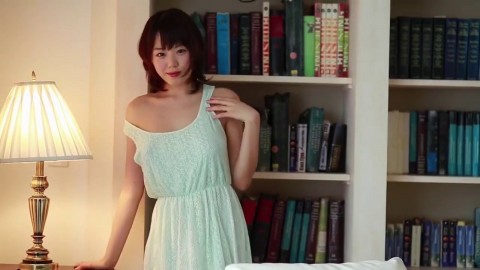 Mao Asian Teen Solo Giant Japanese Mammaries ( ) Fuck Brother Wife