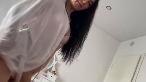 Hot Busty Milf Stepmother Screwed Hard By Stepson Wifefuking