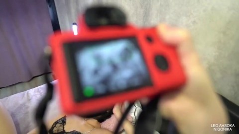 Jadilica The Actress Came To The Photo Shoot And Finished There Hot Nurse Fucking Videos