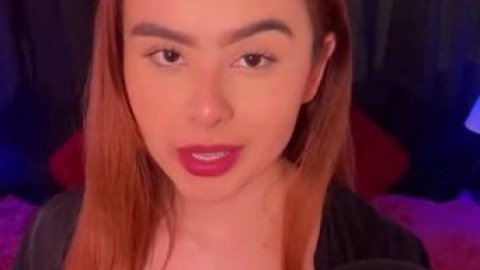asmr roleplaymaestra universitaria te enseÃ±a xviddeos