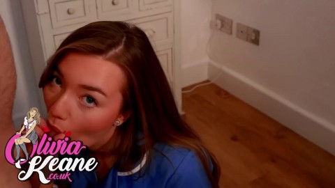 Olivia Keane Teen Nurse Her Oral Skills ( ) Pussy Hard Porn