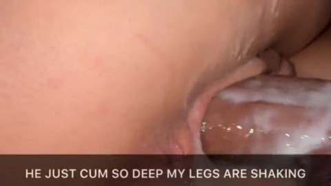 snapchat cuck wife fucked hard pornpen.ai