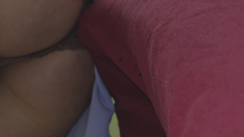 stranger's dirty fantasy! almost seen xxx. porn