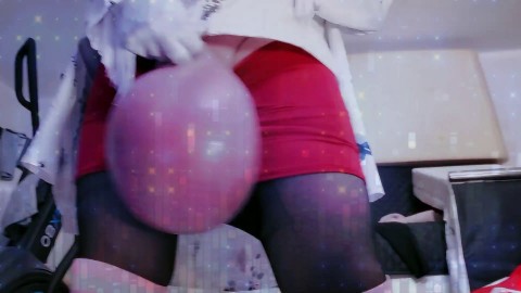short preview from my fansly titok porn